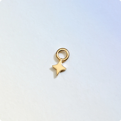 Twinkle-Charm — Ember