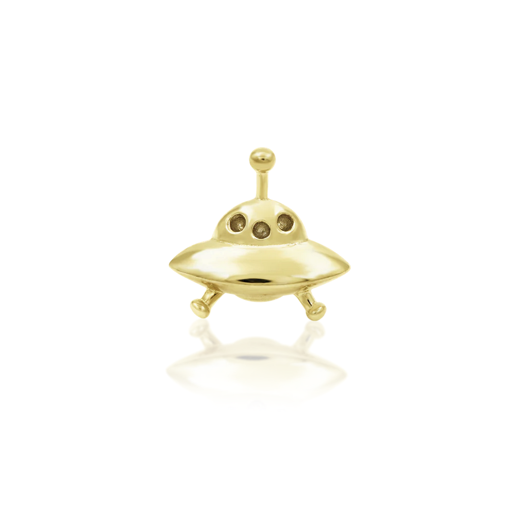UFO — Junipurr