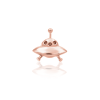 UFO from Junipurr Rose Gold (Vault)