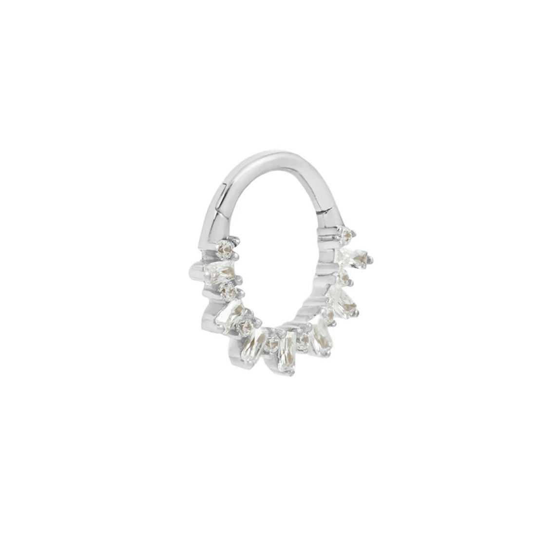 Unforgettable Clicker with CZ — Buddha