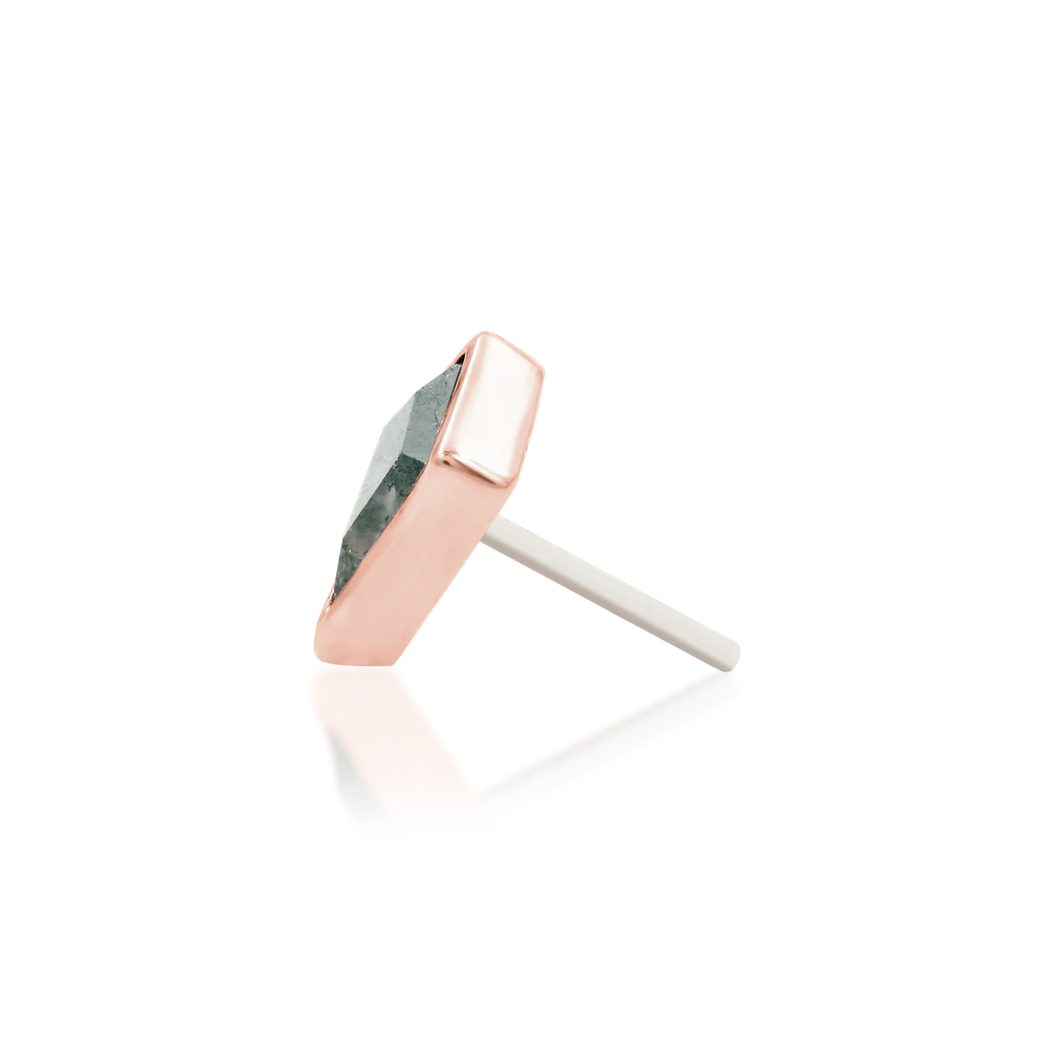 Unice II from Junipurr Rose Gold (Vault)