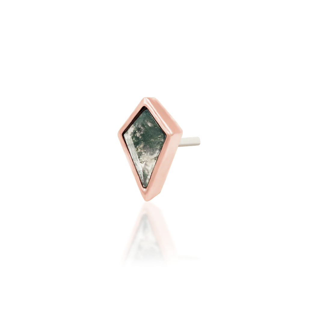 Unice II from Junipurr Rose Gold (Vault)