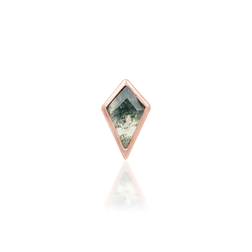 Unice II from Junipurr Rose Gold (Vault)