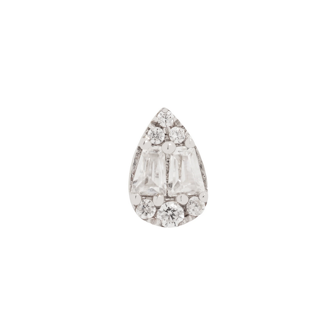 Unity with CZ — Buddha