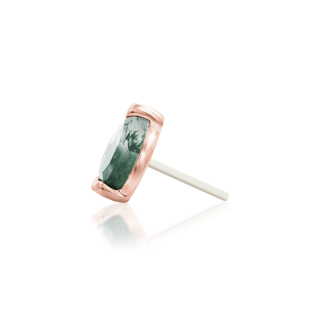 Unna II from Junipurr Rose Gold (Vault)