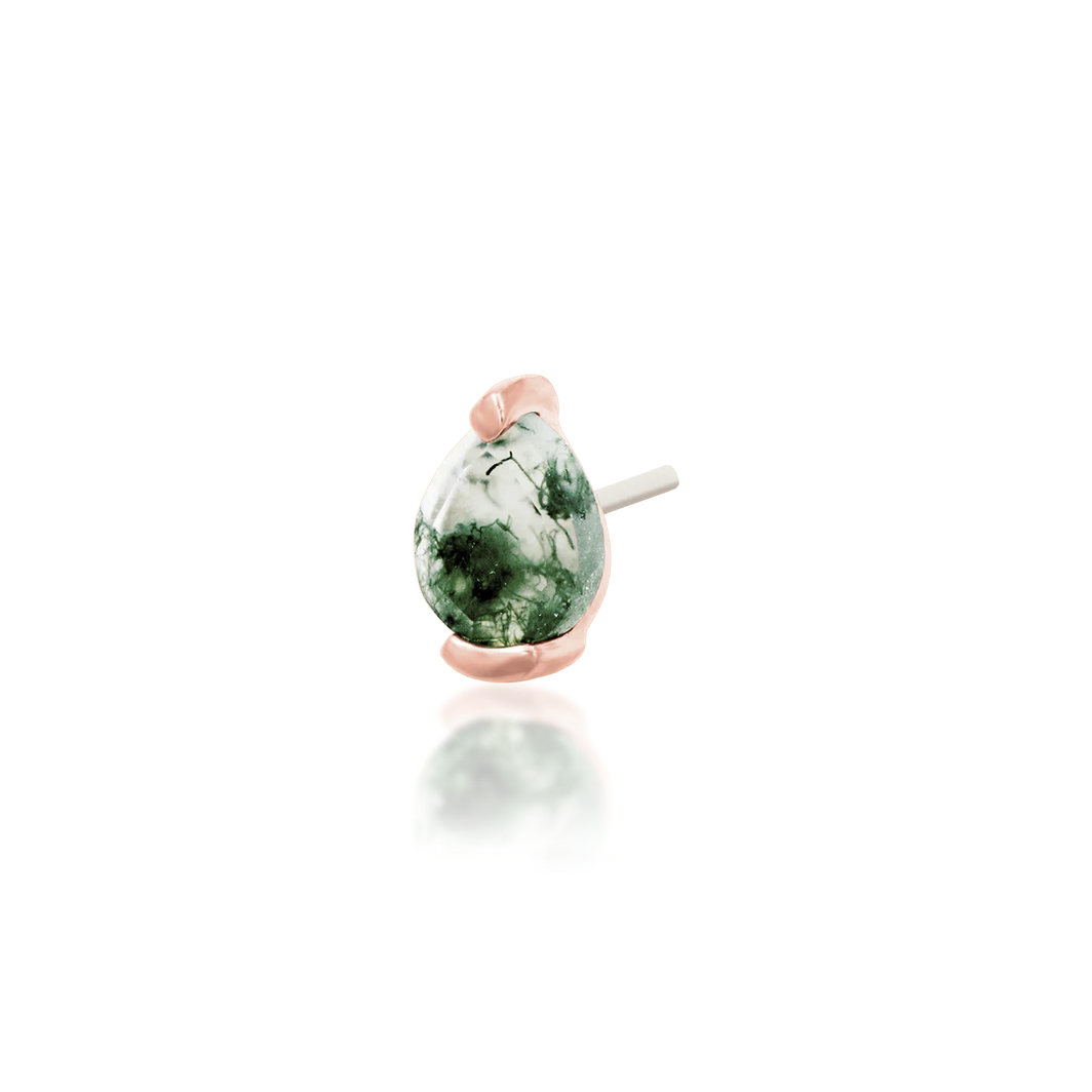 Unna II from Junipurr Rose Gold (Vault)