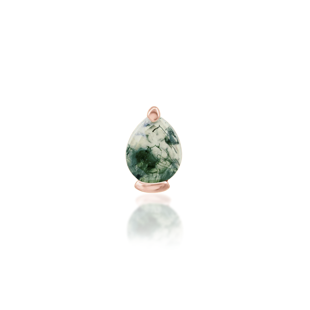 Unna II from Junipurr Rose Gold (Vault)