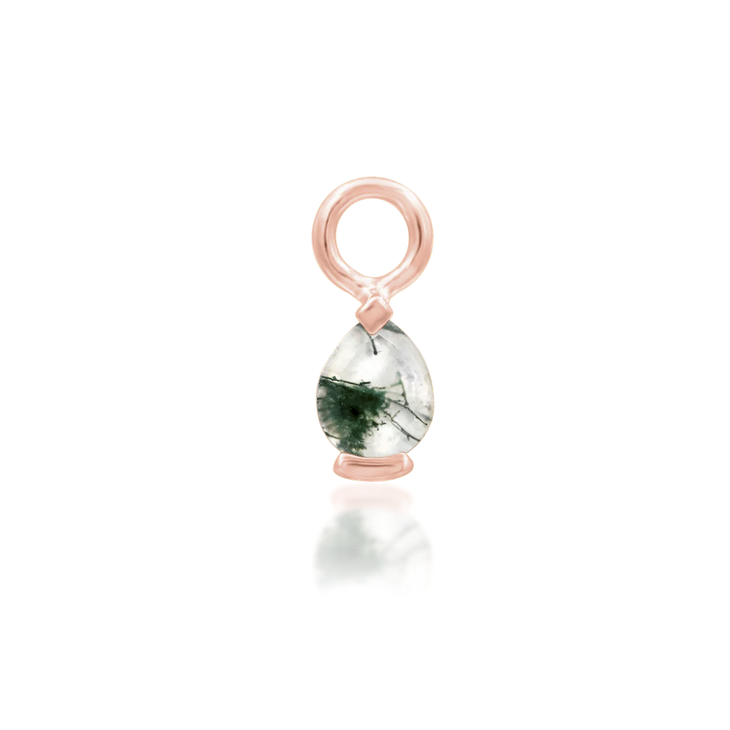 Ursula II from Junipurr Rose Gold (Vault) — Junipurr