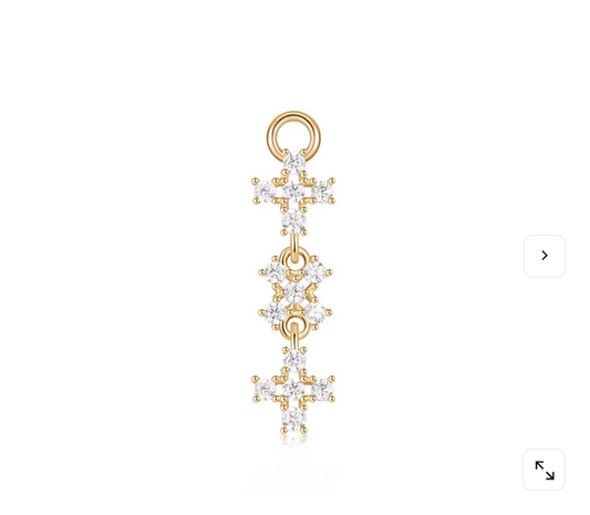 Utopia Charm from Ember
