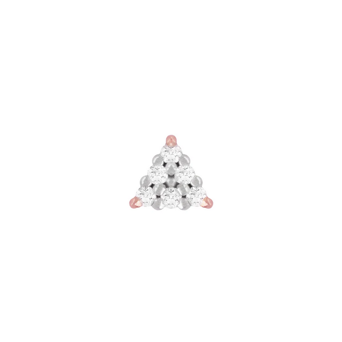 Vain with Diamond — Buddha