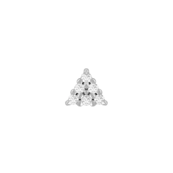 Vain with Diamond — Buddha