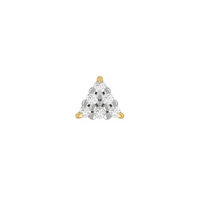 Vain with Diamond — Buddha