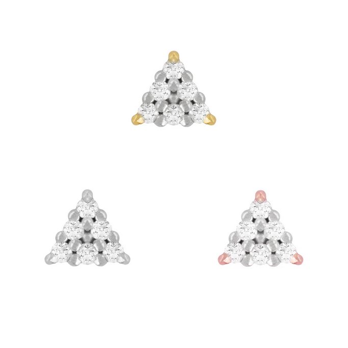 Vain with Diamond — Buddha