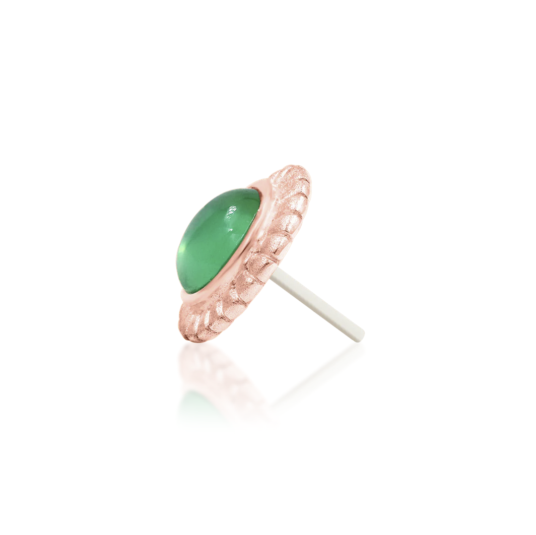 Valina II from Junipurr Rose Gold (Vault)
