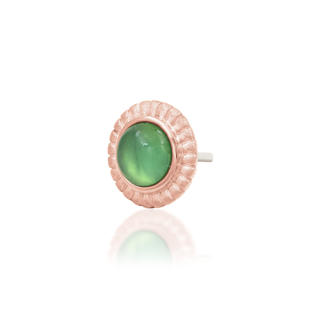 Valina II from Junipurr Rose Gold (Vault)