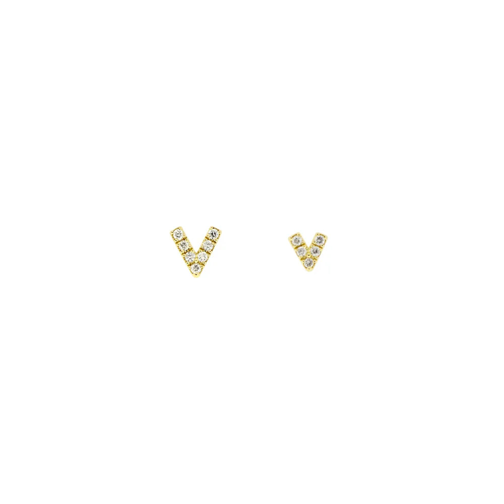 Vee & Mini Vee — Modern Mood