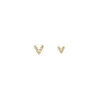 Vee & Mini Vee — Modern Mood