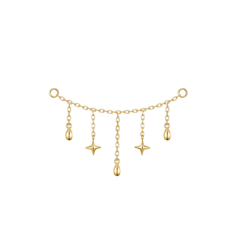 Vega Chain — Modern Mood