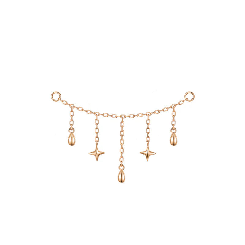 Vega Chain from Modern Mood