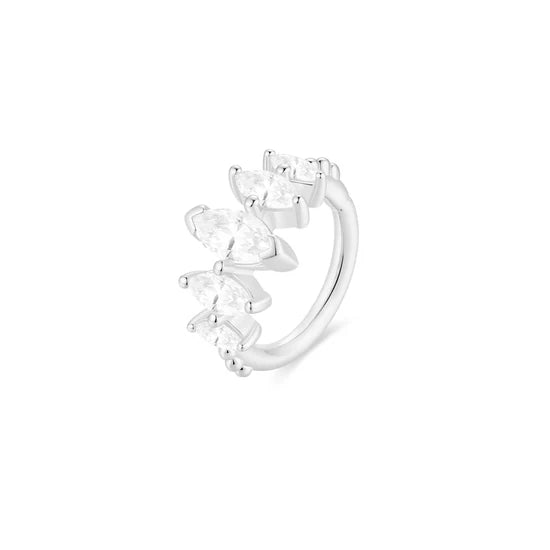 Velour Seam Ring from Ember