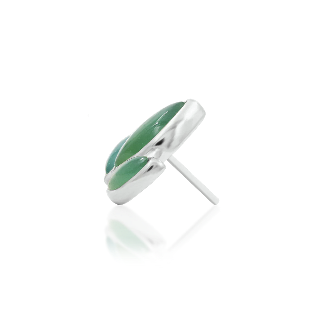 Venis II from Junipurr White Gold (Vault)