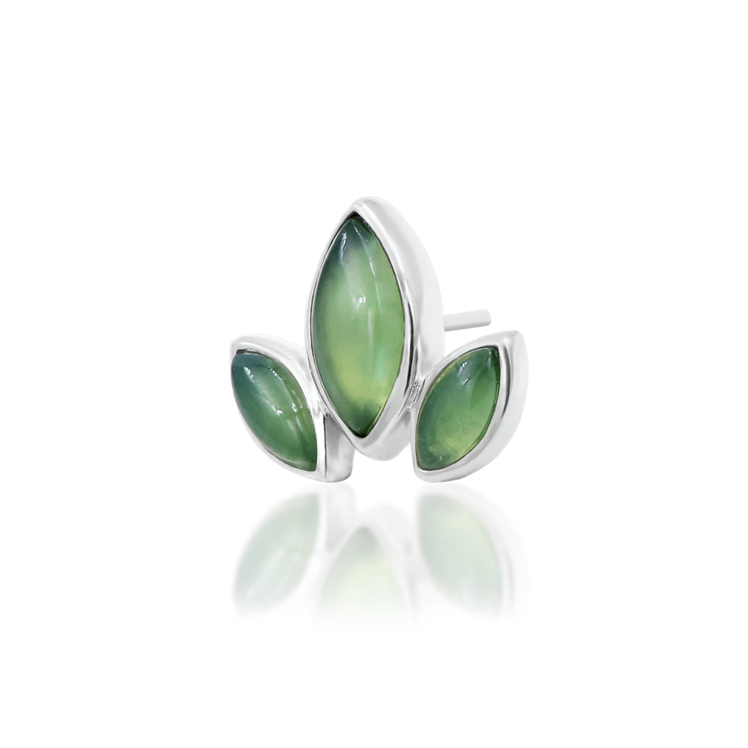 Venis II from Junipurr White Gold (Vault)