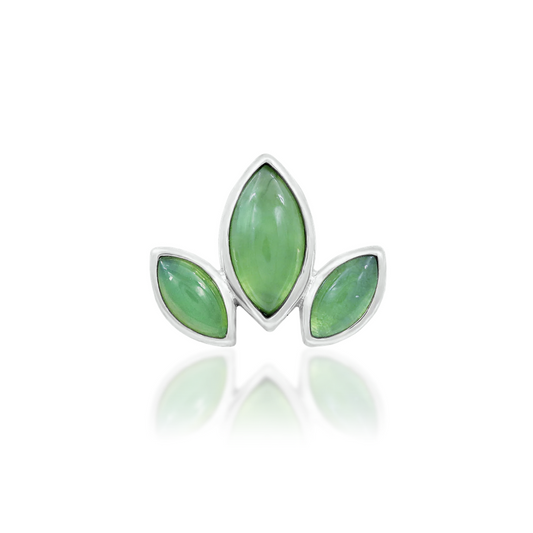 Venis II from Junipurr White Gold (Vault)