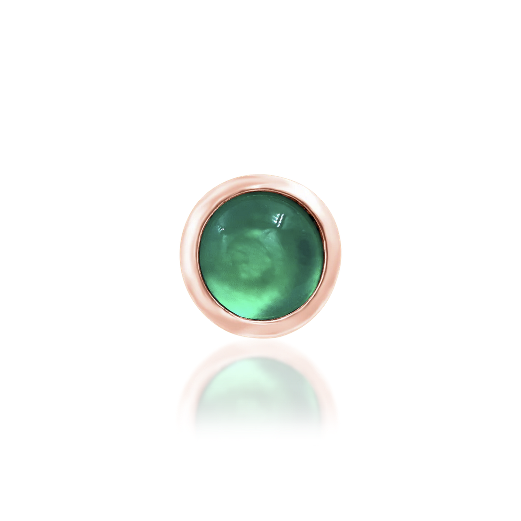 Verity from Junipurr Rose Gold (Vault)
