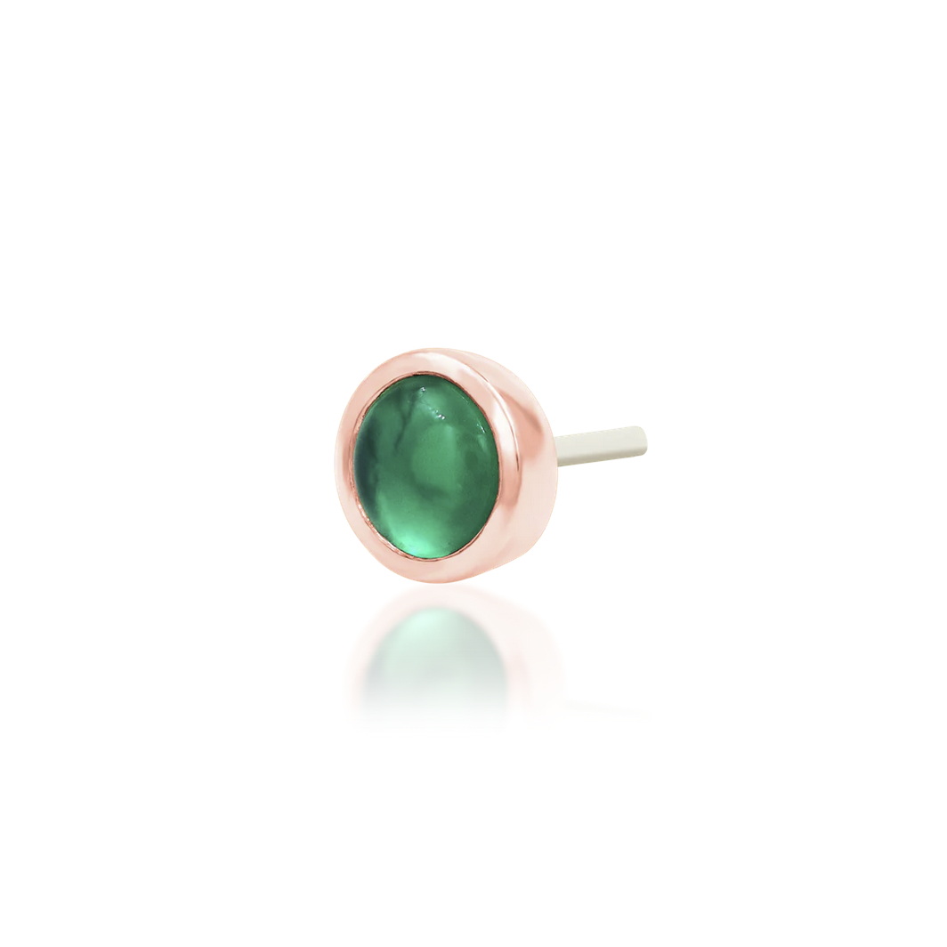 Verity from Junipurr Rose Gold (Vault)