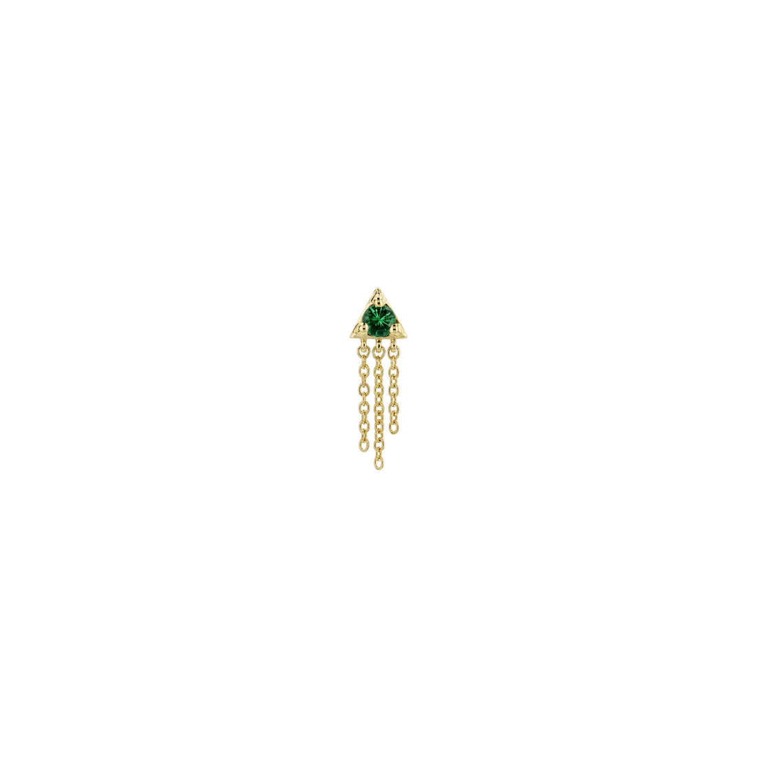 Veronika - Faceted Gemstone — Modern Mood