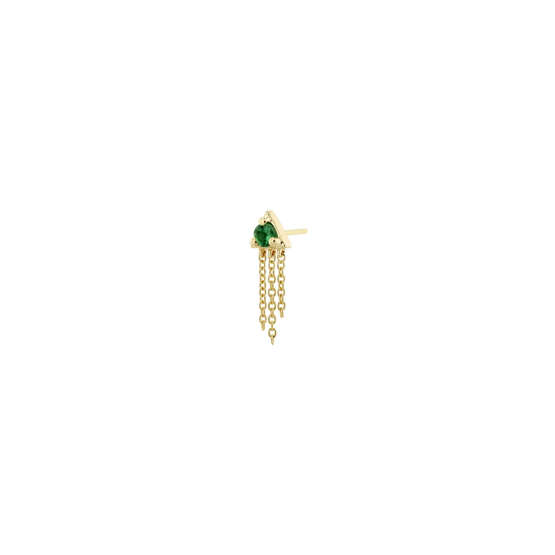 Veronika - Faceted Gemstone — Modern Mood