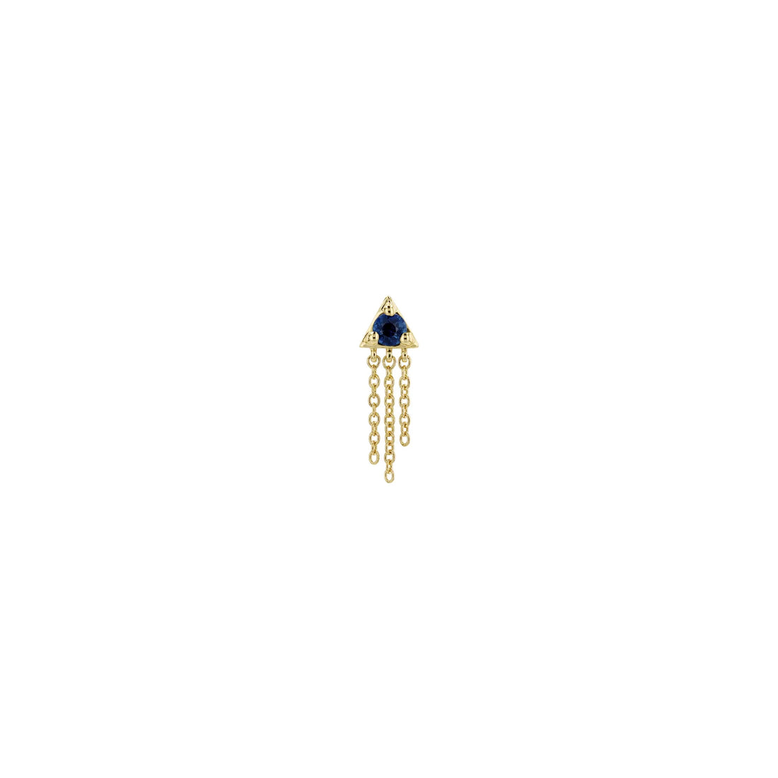 Veronika - Faceted Gemstone — Modern Mood