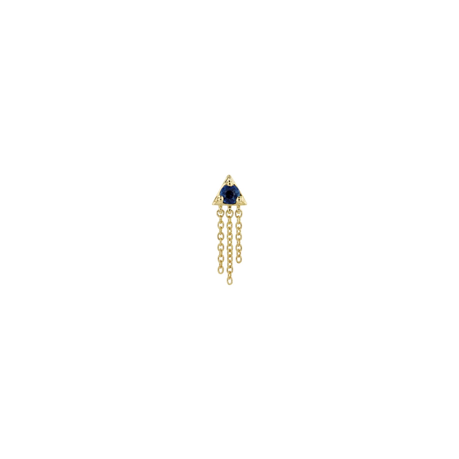 Veronika - Faceted Gemstone from Modern Mood