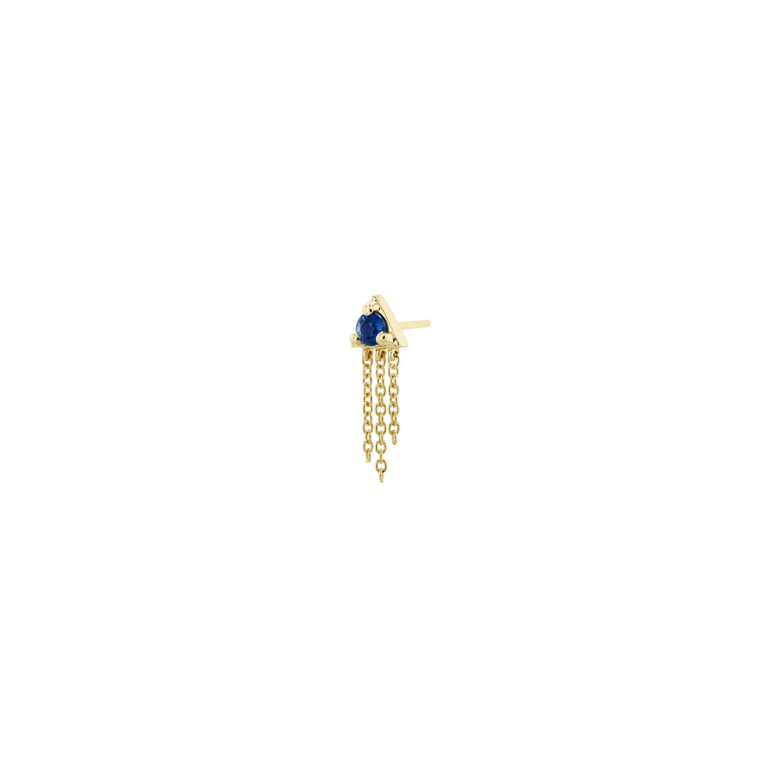 Veronika - Faceted Gemstone — Modern Mood