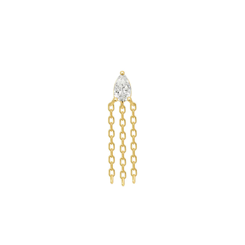Veronika Pear Diamond from Modern Mood