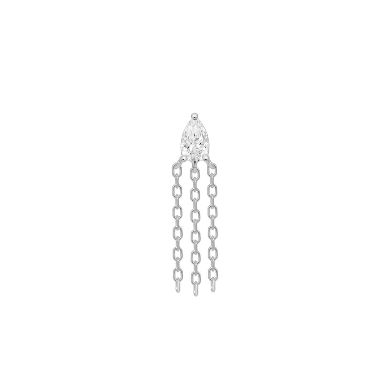 Veronika Pear Diamond from Modern Mood