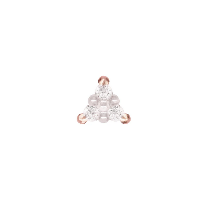 Vibe with Diamond — Buddha