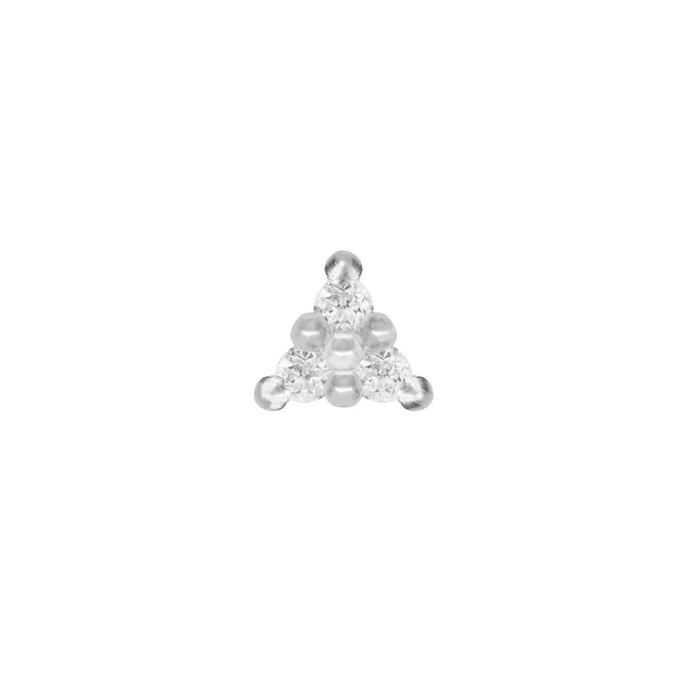 Vibe with Diamond — Buddha