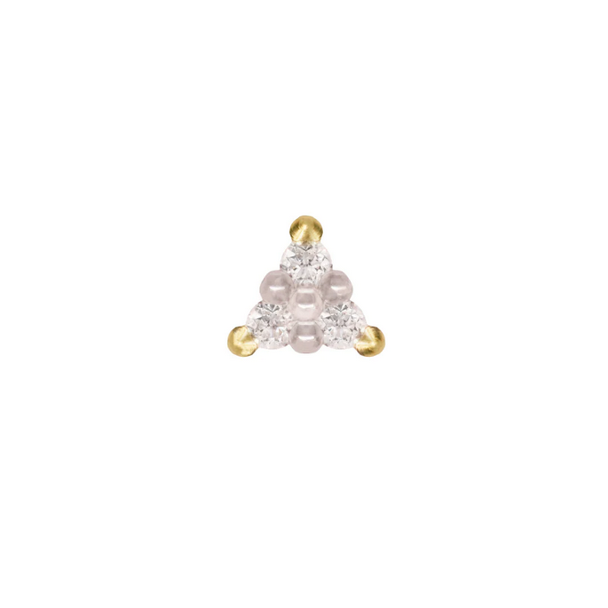Vibe with Diamond — Buddha