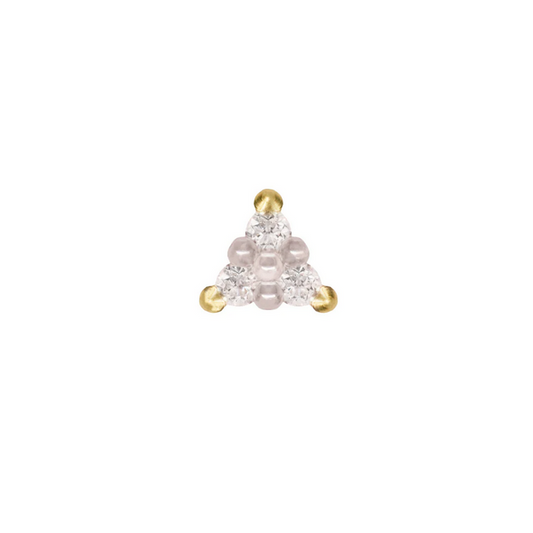 Vibe with Diamond From Buddha