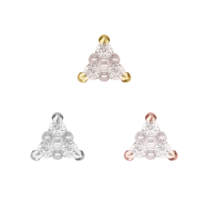 Vibe with Diamond — Buddha