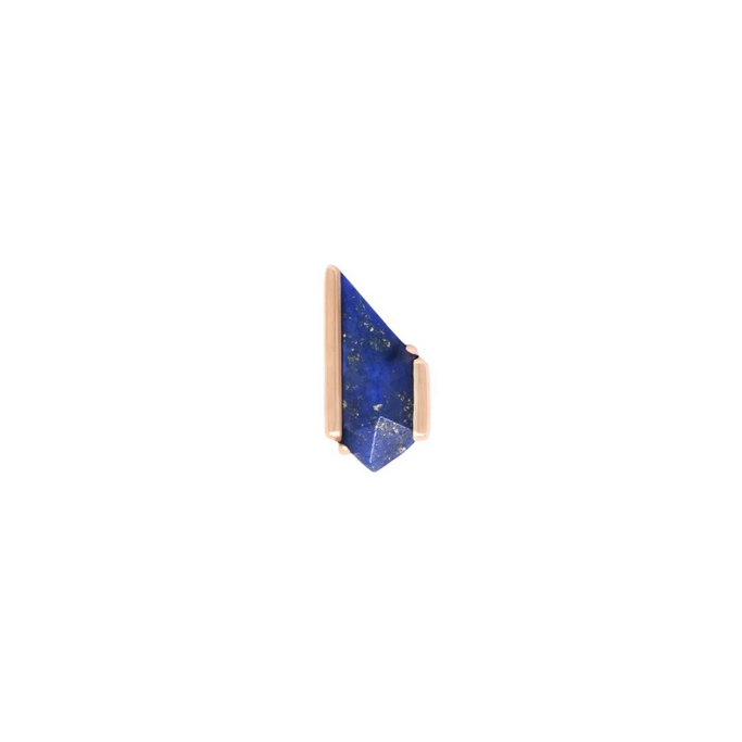 Vinyl with Lapis — Buddha