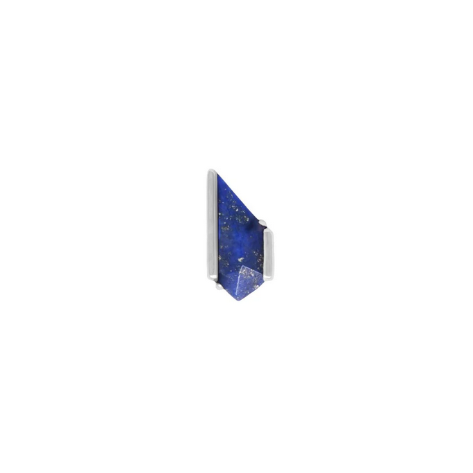 Vinyl with Lapis — Buddha