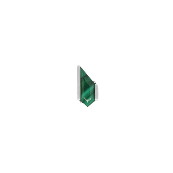 Vinyl with Malachite — Buddha