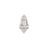 Virtue with CZ — Buddha