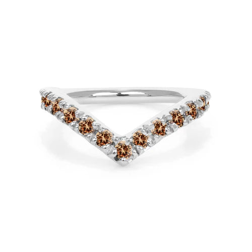 Vivian Seamless Ring — Norvoch