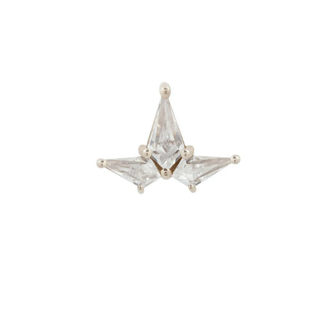 Volant CZ — Buddha