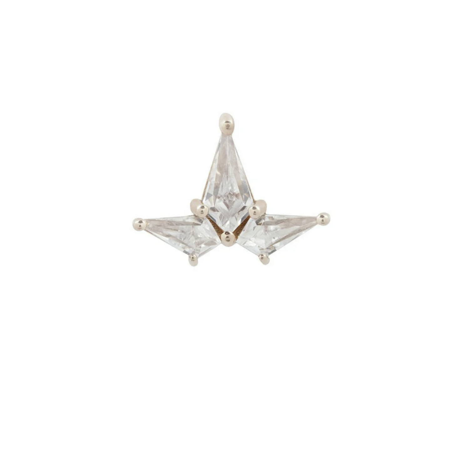 Volant CZ From Buddha