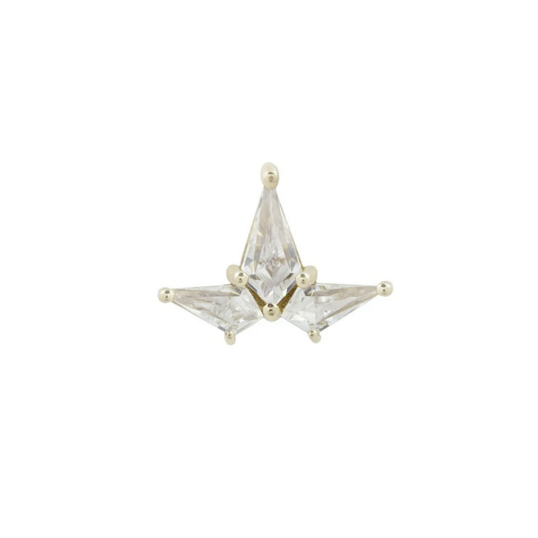 Volant CZ — Buddha