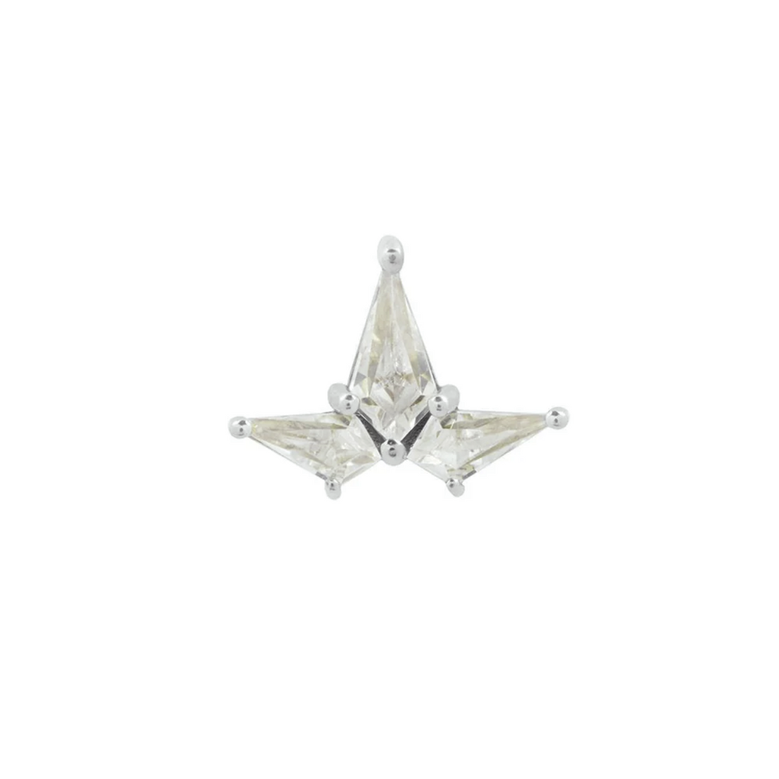 Volant CZ — Buddha